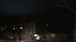 Sulmohen me mjet shpërthyes zyrtarët policor në Mitrovicë veri