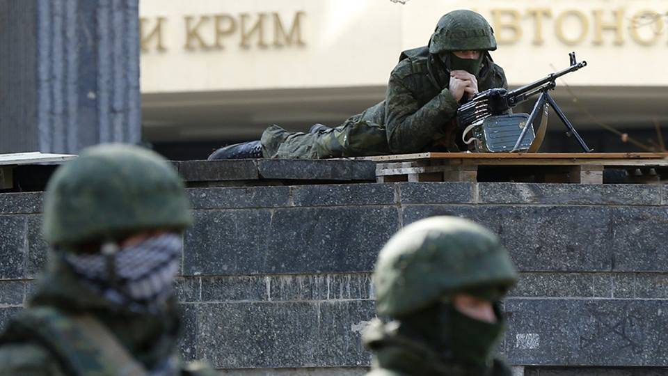 Rusia paralajmëron luftë me SHBA-të nëse sulmojnë Sirinë