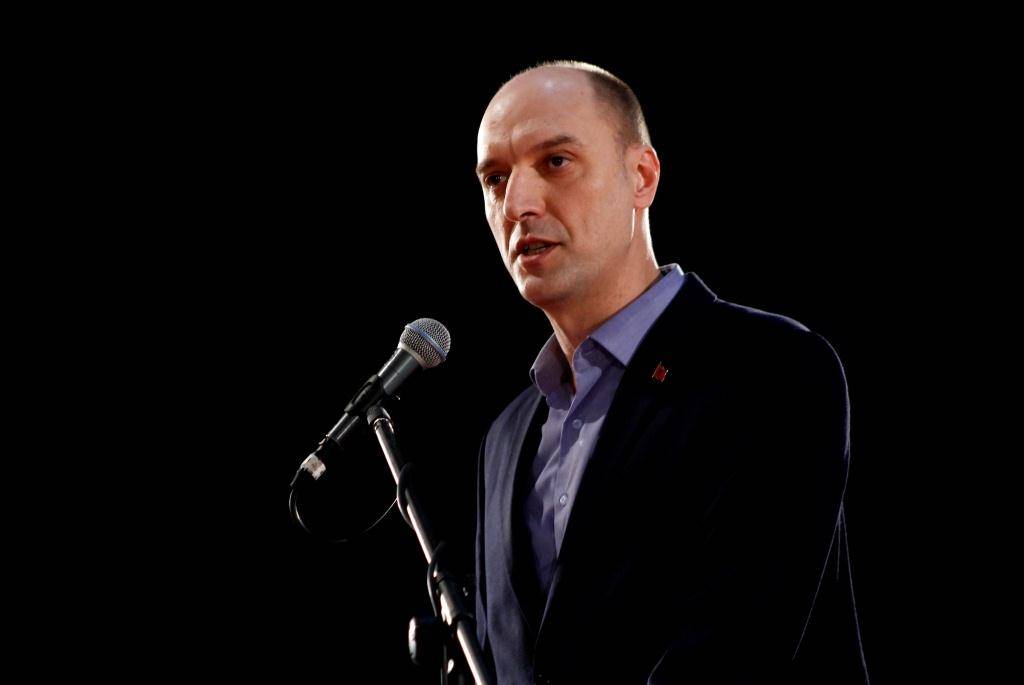 Ymeri: Selimi e Janjiqi, me gjuhë të njëjtë kundër Vetëvendosjes