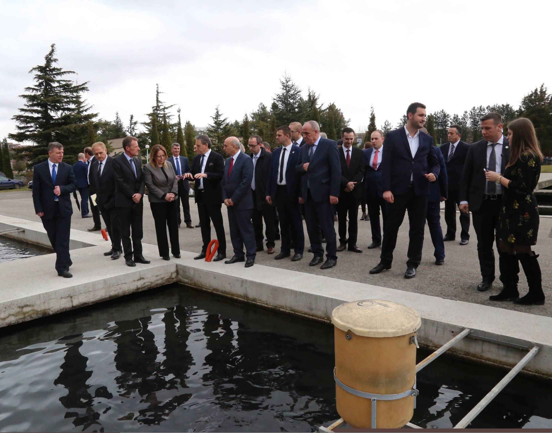 Qeveria fokusohet në rritjen e konkurrueshmërisë së kompanive kosovare në tregun e BE