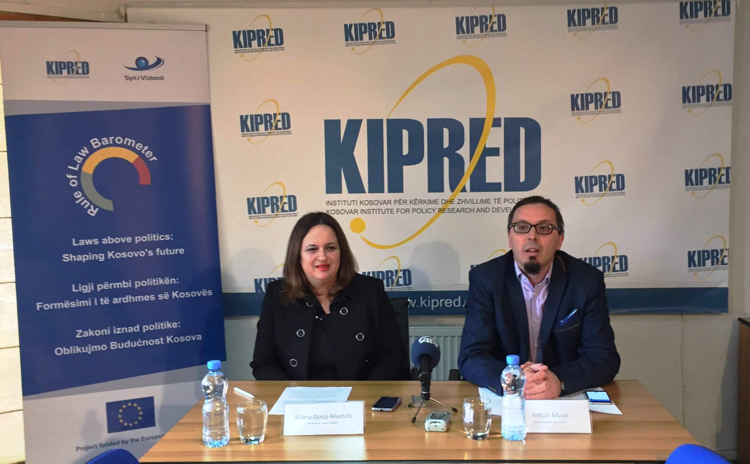 Kosova drejt BE- së, sfida e migrimit të parregullt