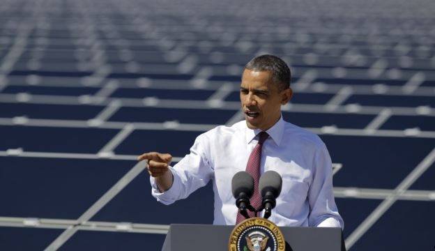 Obama pritet që të zbulojë planin e energjisë së pastër 