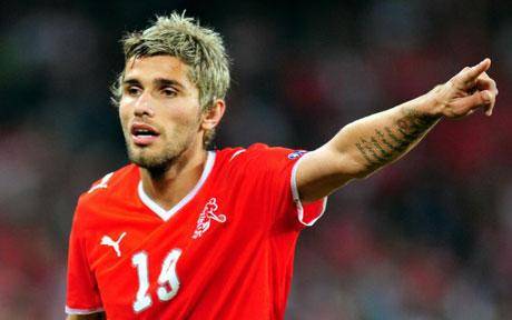 Behrami arrin marrëveshjen me klubin e Udineses