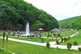 Të rinjtë njoftohen me bukuritë natyrore të Kosovës