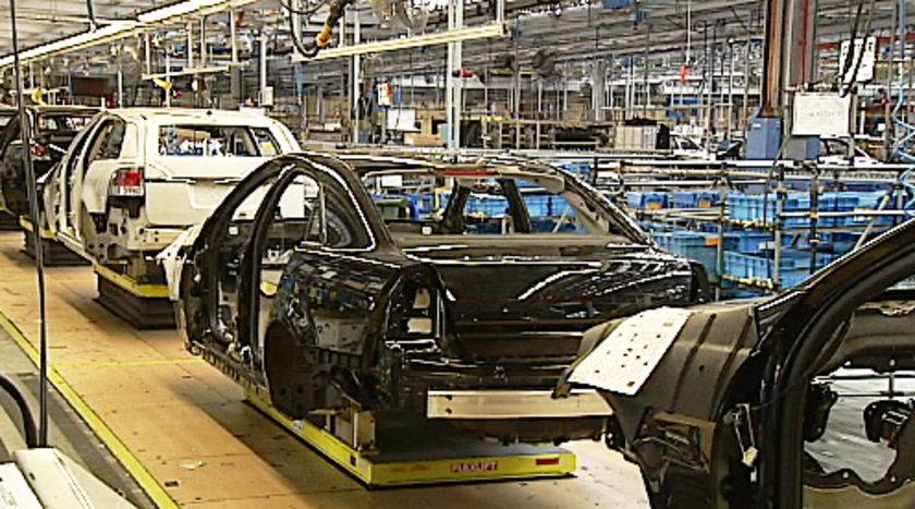 Kriza globale godet industrinë e tekstilit në Maqedoni