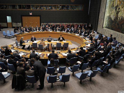 Pesë vende nisin mandatin si anëtare jo të përhershme të Këshillit të Sigurimit