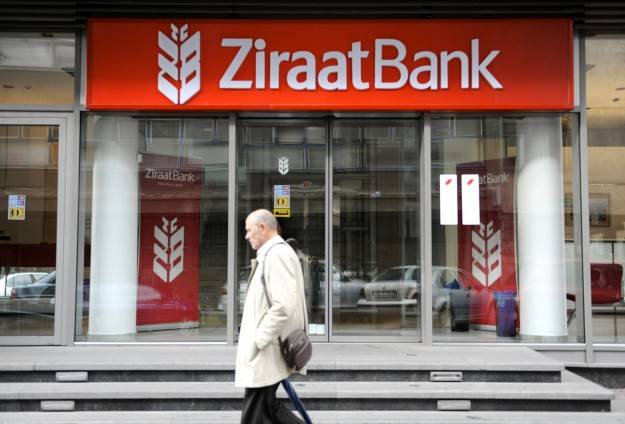 Banka turke “Ziraat”, hapet në Azerbajxhan