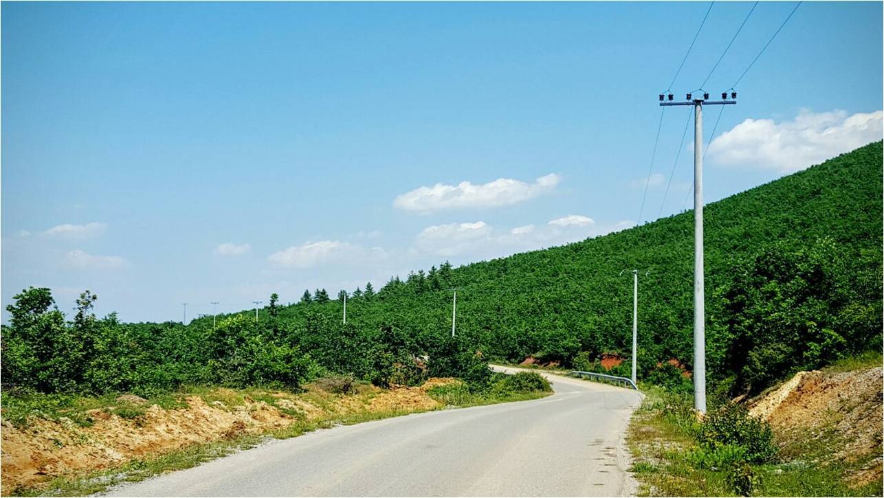 Finalizohet largpërçuesi Cërmjani, përfitojnë disa fshatra të Gjakovës