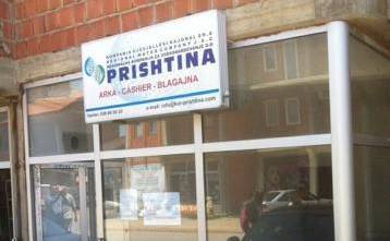 Ujësjellësit “Prishtina” nis zbatimin e masave kundër përhapjes së Coronavirusit
