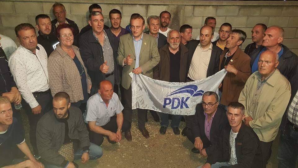 Me Fillimin e ri, rifillon jeta për shqiptarët e veriut