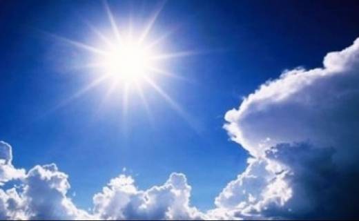 Pritet ngritje graduale e temperaturave
