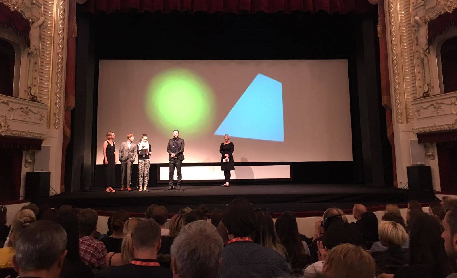 Shfaqet premiera botërore e filmit Tpadashtun në Karlovy Vary