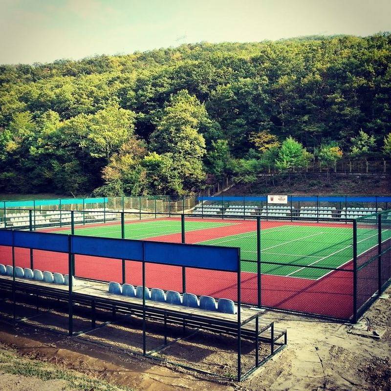 OSBE organizon turnirin e basketbollit për juniorë