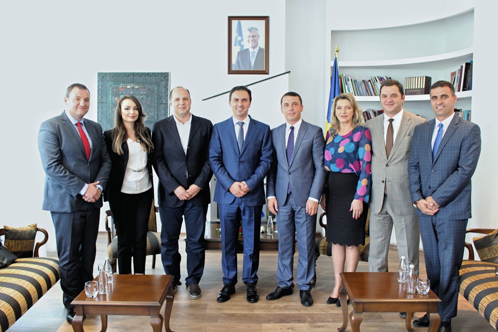 Kosova dhe Maqedonia në fazën e përgatitjes së Kalendarit Kulturor