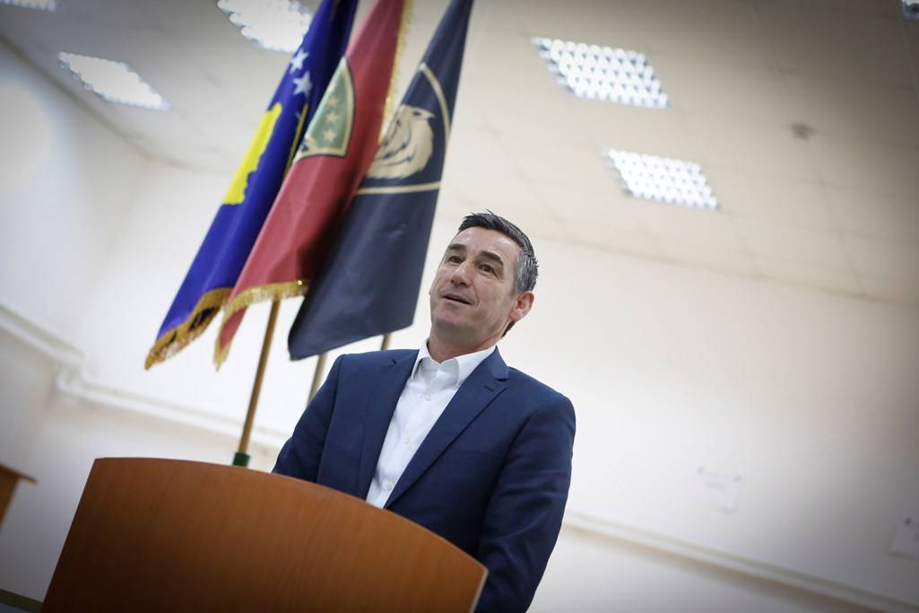 Kadri Vezeli konfirmon aktakuzen nga Gjykata Speciale
