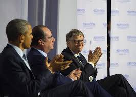 Bill Gates prezantoi nismën e teknologjisë për energjinë e pastër