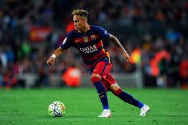 Neymar largohet nga Barcelona për shkak të Messit