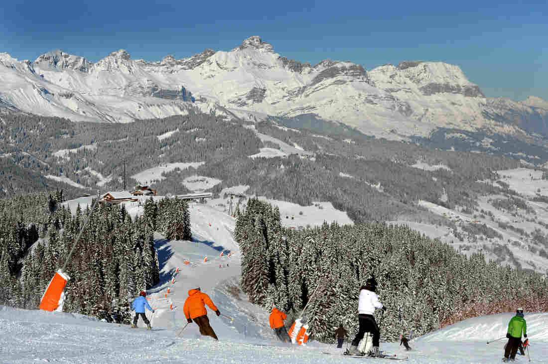 Orteku vret 3 turistë në Alpet francëze