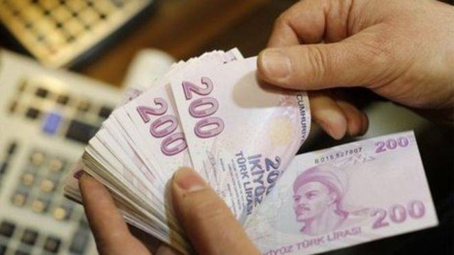 Ekonomia turke u rrit me 2,9 për qind në 2014  