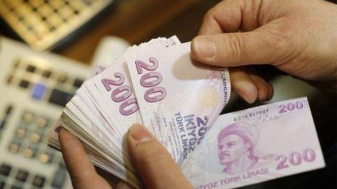 Ekonomia turke rritet me 5% në 2017