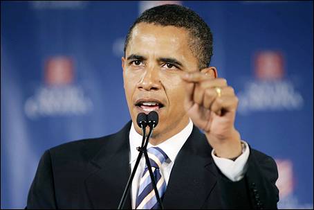 Obama bën thirrje për reforma financiare