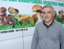 Francë: Kërpudha dhe fruta të thata nga malet e Kosovës