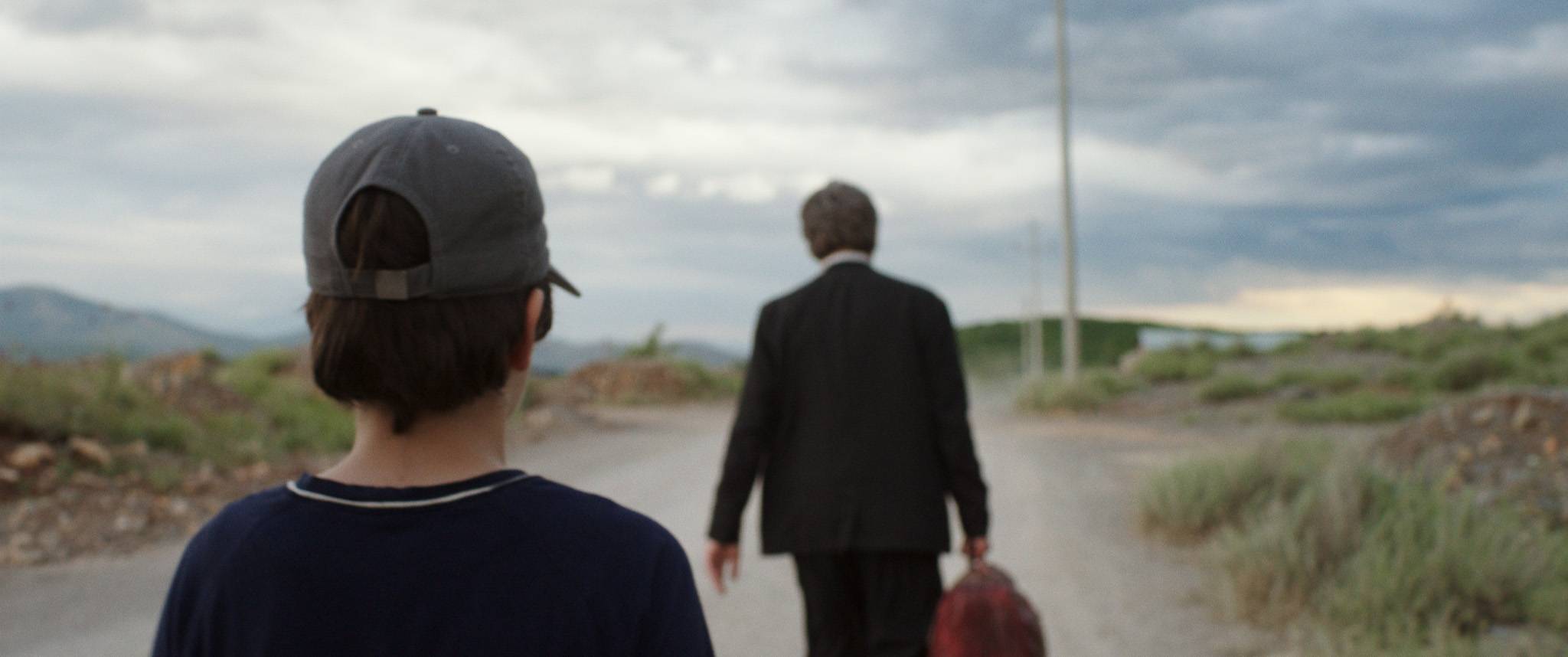 Filmi Babai në konkurrencë ndërkombëtare