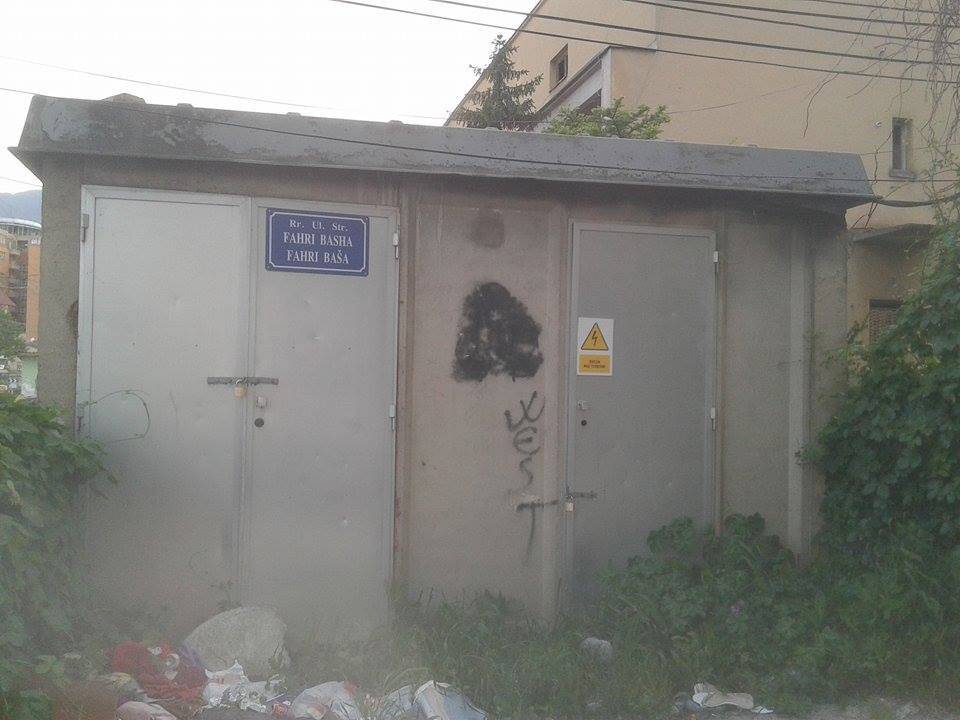 Kosovatransti dhe Spitali i vjetër stabilizohen me tension të rrymës