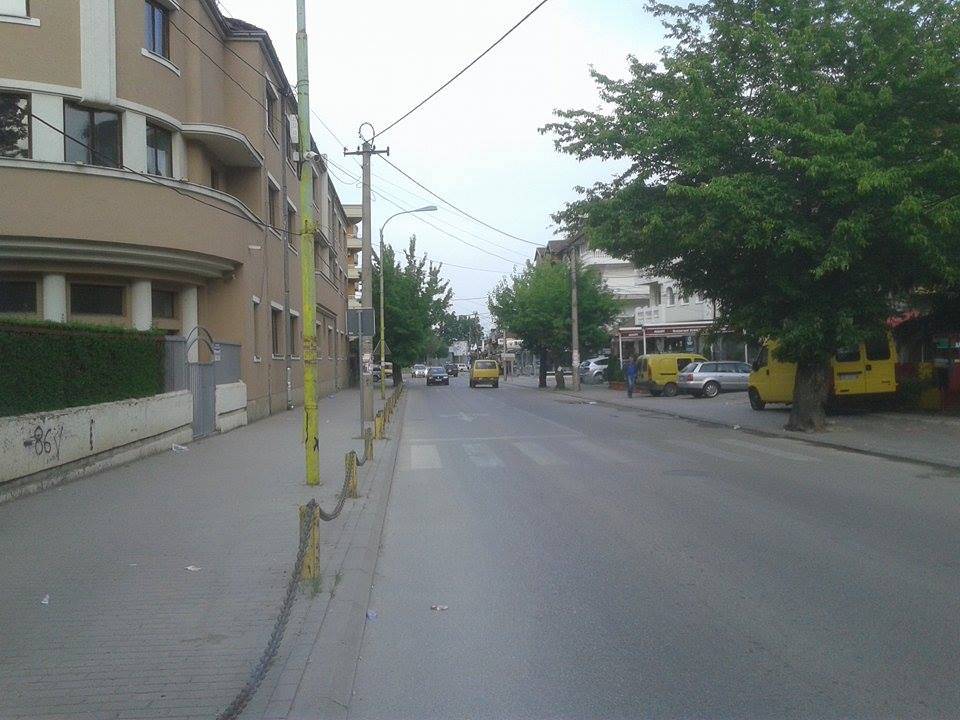 Kosovatransti dhe Spitali i vjetër stabilizohen me tension të rrymës
