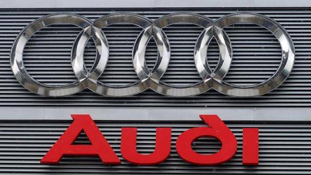 Audi ka mashtruar testet për ndotje