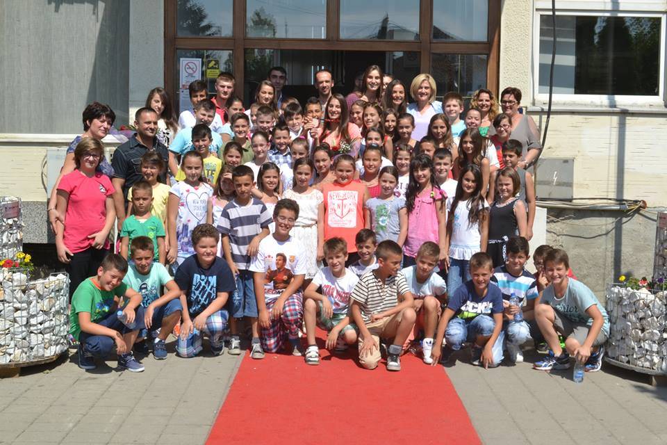 Kelmendi dhe Gjakova priten si kampione të vërteta në Gjakovë