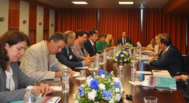 Mbahet takimi ministror i arsimit i vendeve të Ballkanit Perëndimor