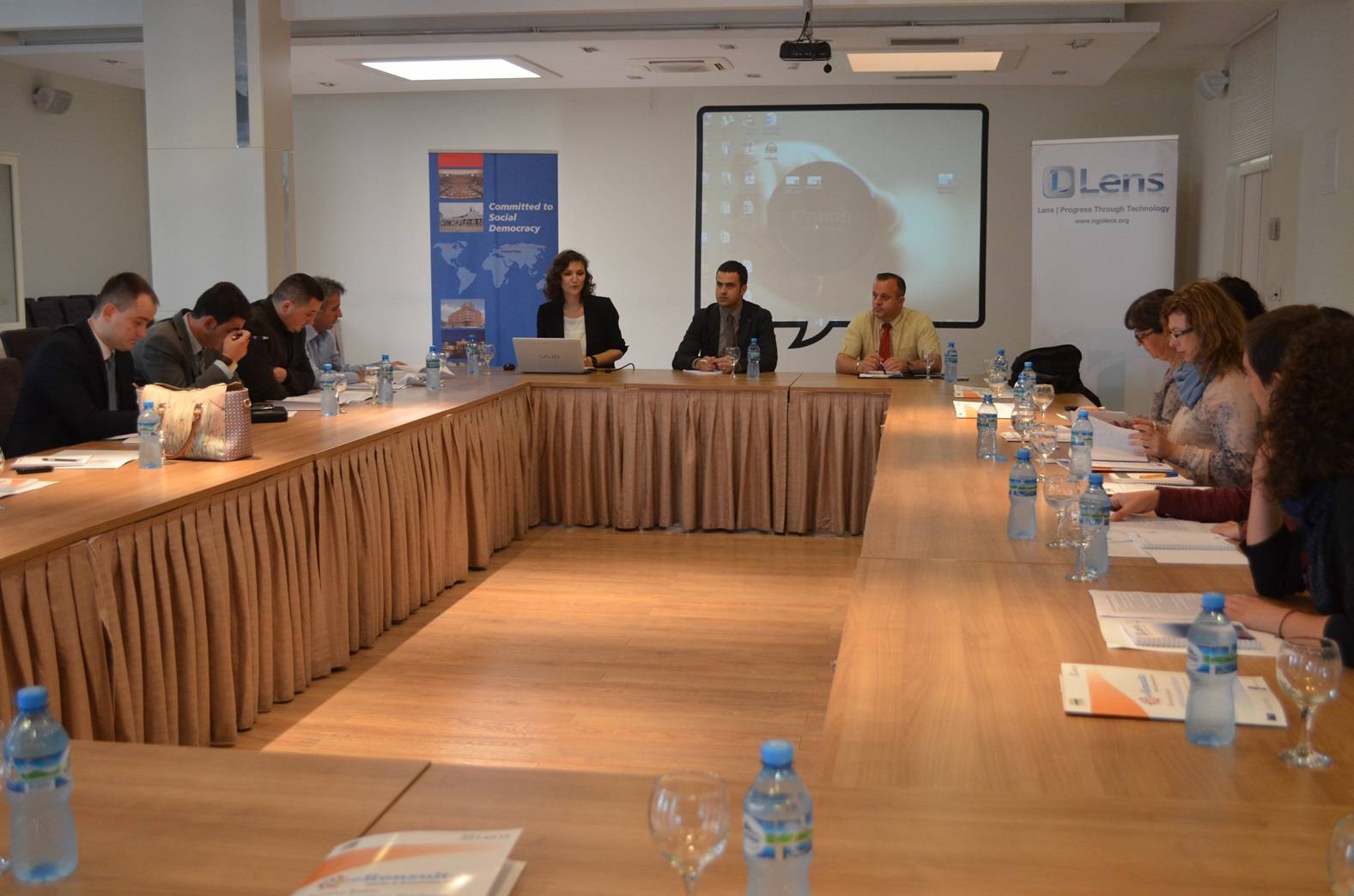 Prezantohet llogaridhënia e rregullatorëve dhe mbrojtja e konsumatorit
