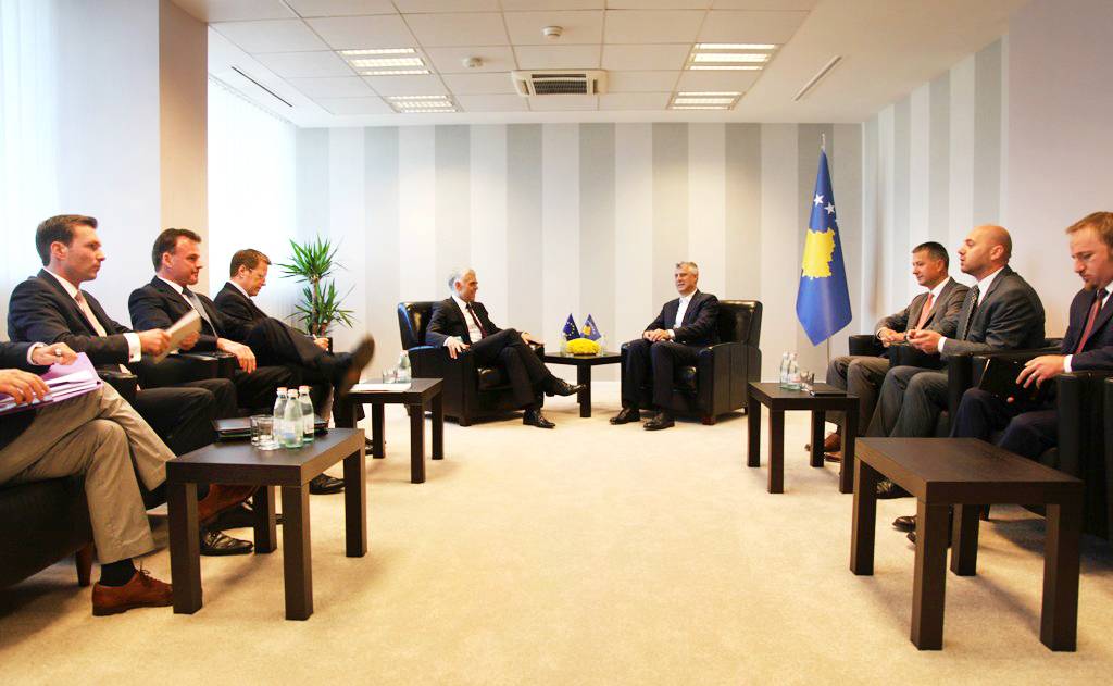 Kosova e gatshme për tranzicionin e EULEX-it