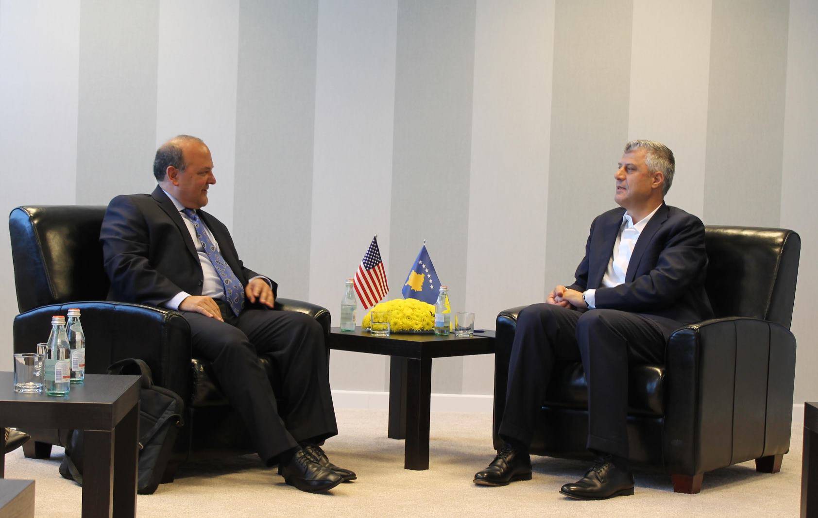 Kosova nuk do të cenojë kredibilitetin e vendit dhe miqve ndërkombëtarë