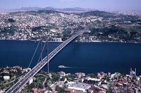 Stambolli vizitohet nga 1. 1 milionë turistë gjatë muajit mars