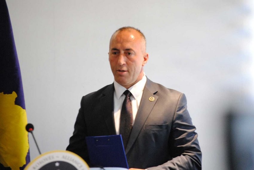 Kryeministri Haradinaj i shqetësuar me lëvizje e shtetasve rusë në Kosovë