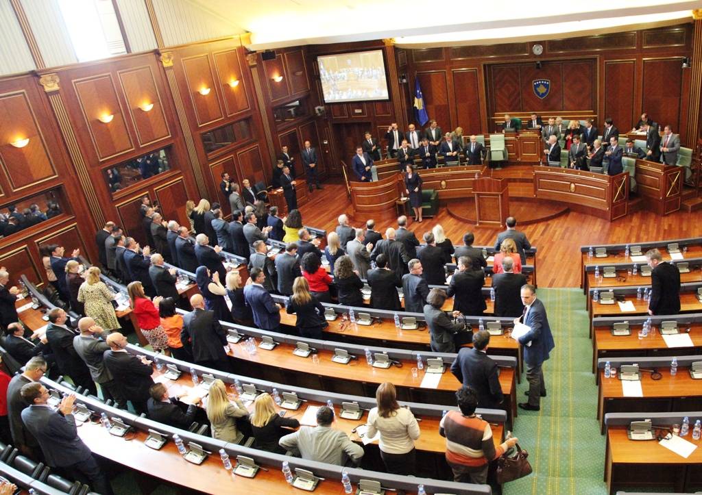 Kuvendi realizoi të gjithë programin legjislativ të dërguar nga Qeveria