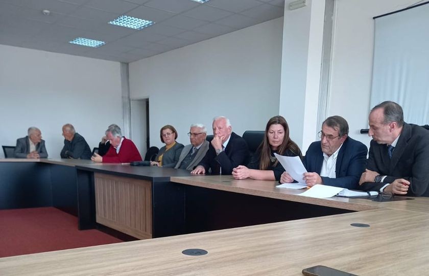 36 vjetori i vrasjes së Metush Krasniqit