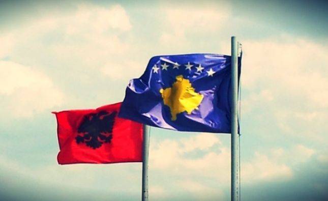 Kosova e Shqipëria me konkurs të përbashkërt për projekte ndërkufitare