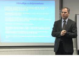 Haliti: në 2010 kemi tejkalu të hyrat, kemi mbledh 221 mln euro