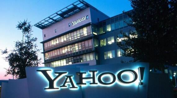Yahoo sulm kibernetik, vidhen informacionet e 500 milionë përdoruesve