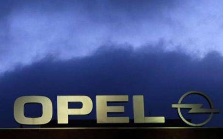 General Motors premton 1,9 miliardë euro për Opelin