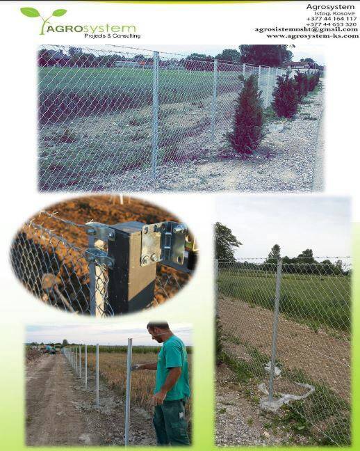 AgroSystem i ndihmon fermerët