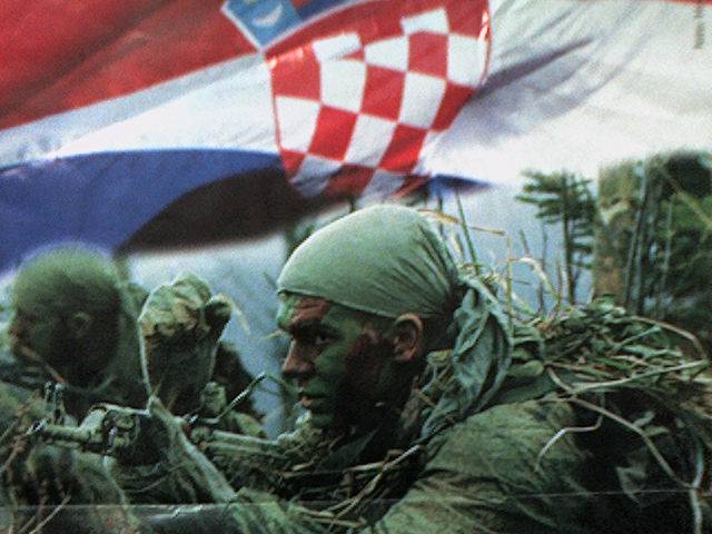  Veteranët kroat, kërkojnë dorëheqje të qeverisë
