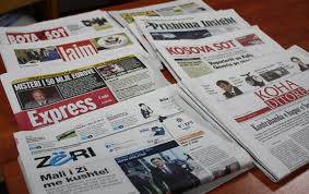 Lansohet raporti Indikatorët e Medias