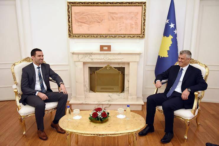  Kosova ka bërë hapa të mëdhenj në krijimin e ambientit biznesor