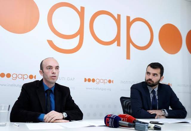 GAP: Monopoli i homologimit vazhdon që nga viti 2009 