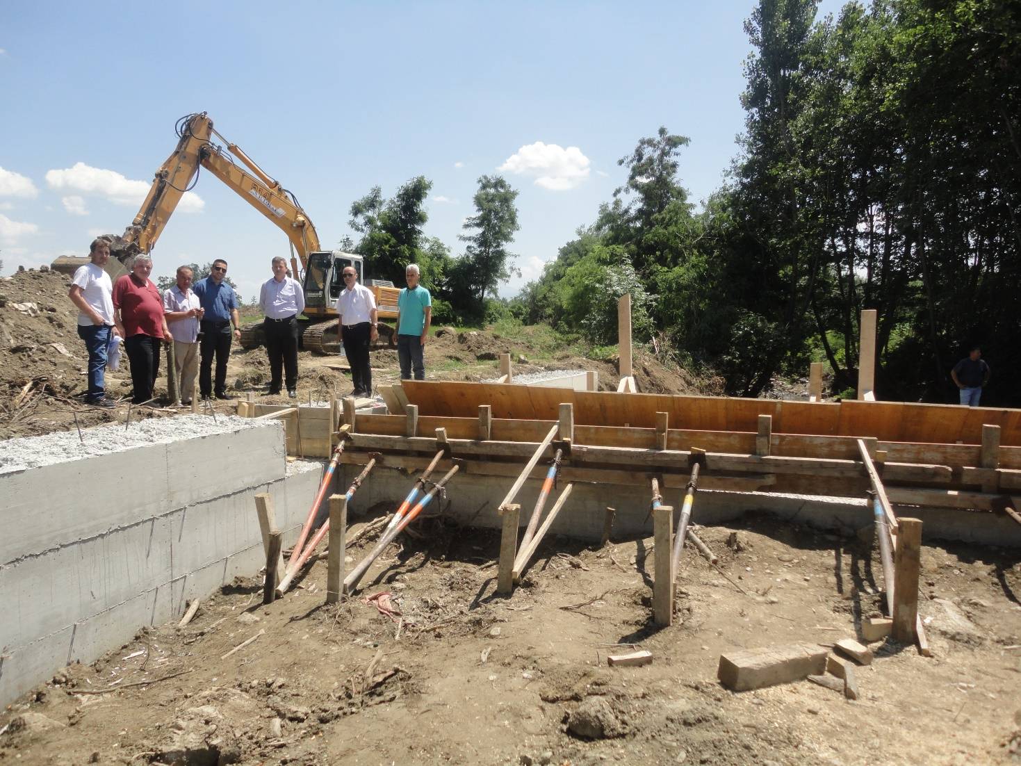 Gjakova zhvillon projekte të rëndësishme në fushën e Bujqësisë