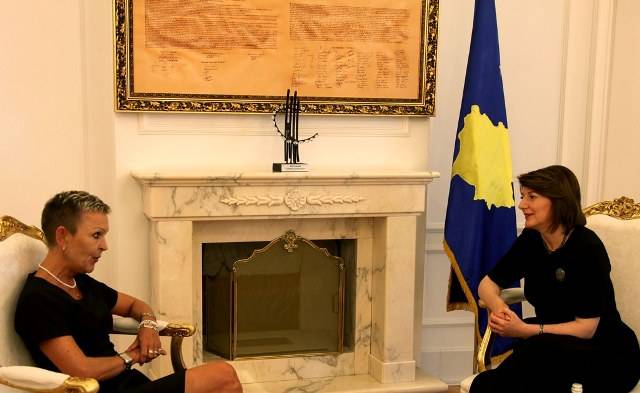  Kosova do ta vazhdojë bashkëpunimin me Finlandën